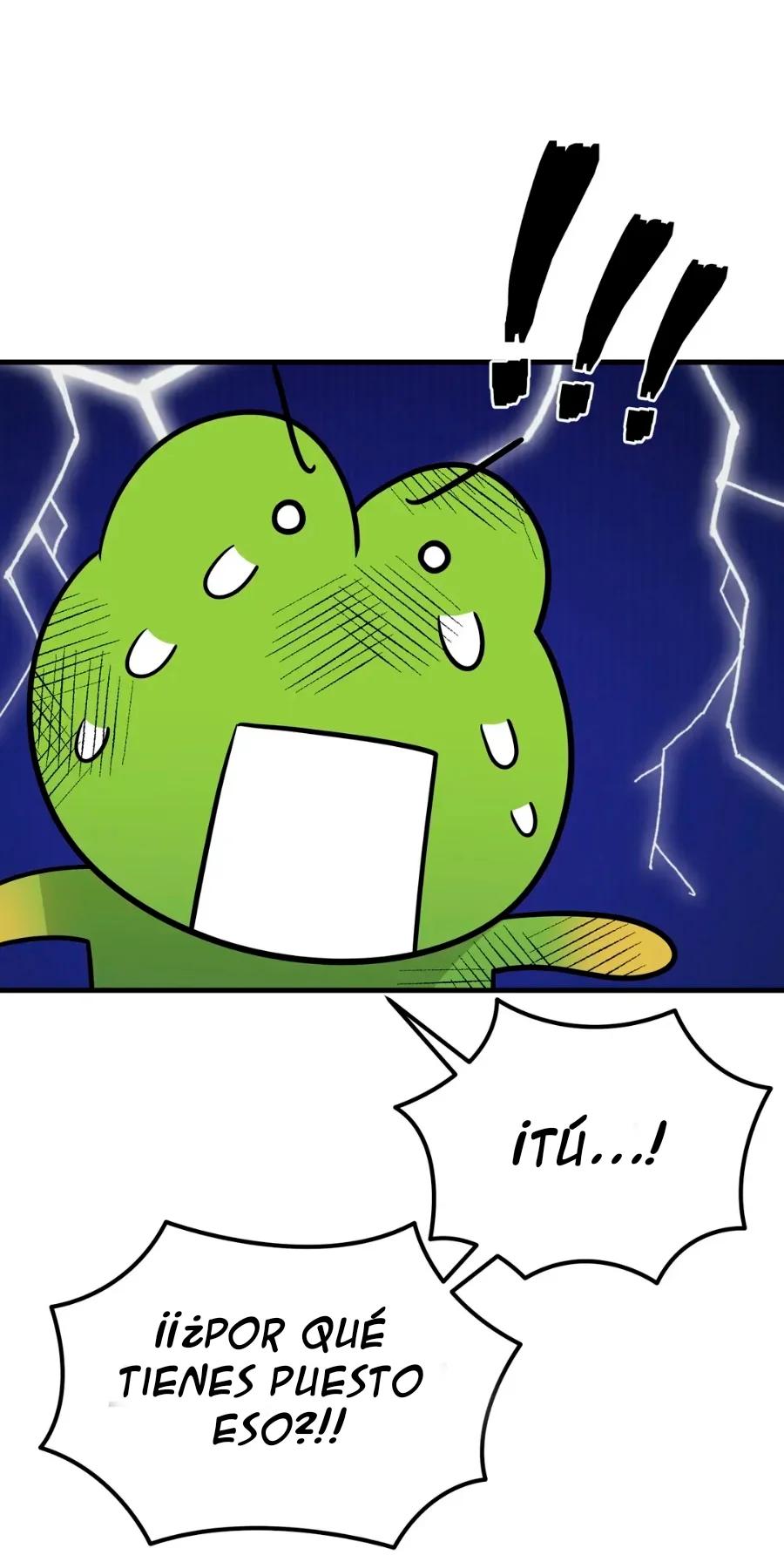 Pareja de Hada - Capítulo 32 3 manhwa