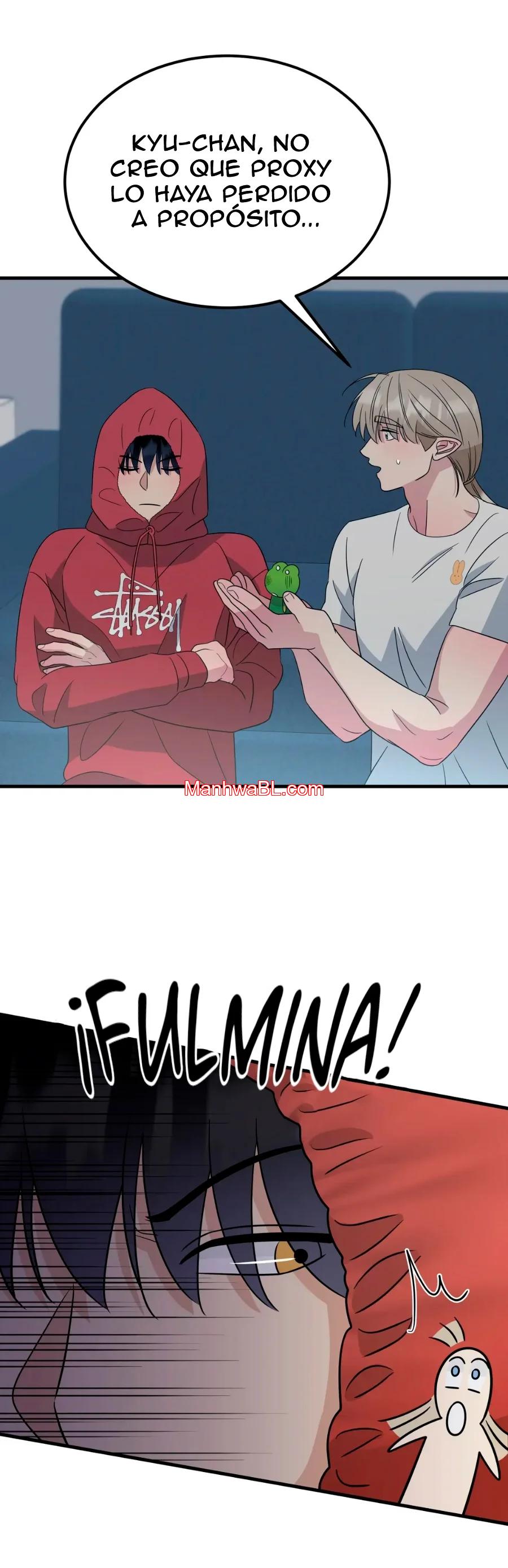 Pareja de Hada - Capítulo 32 3 manhwa