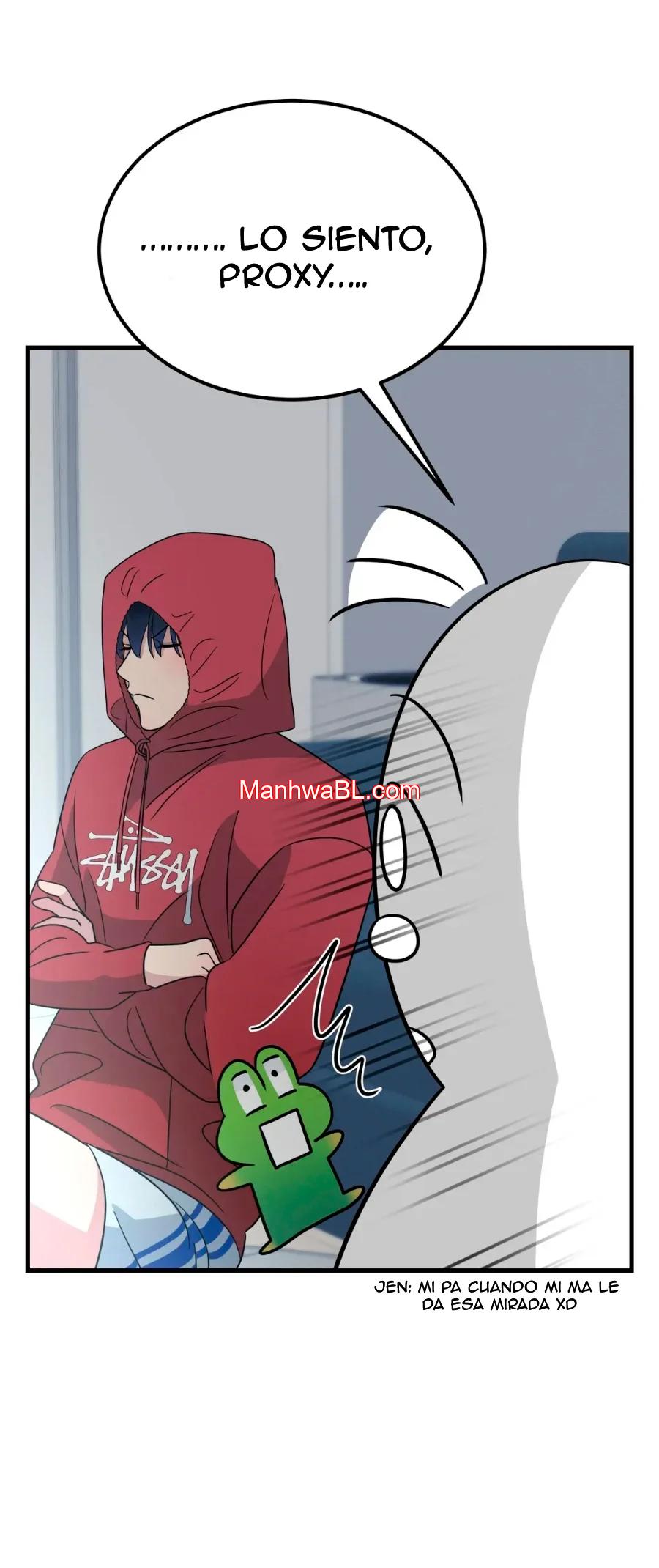 Pareja de Hada - Capítulo 32 3 manhwa