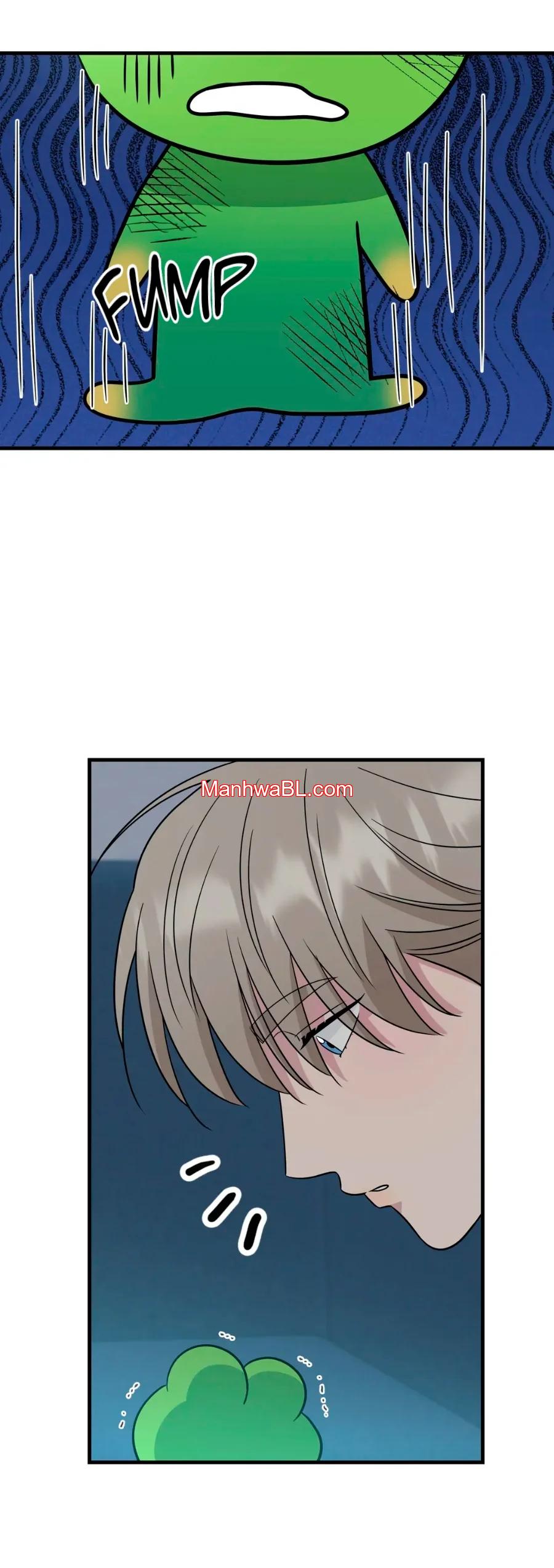 Pareja de Hada - Capítulo 32 3 manhwa