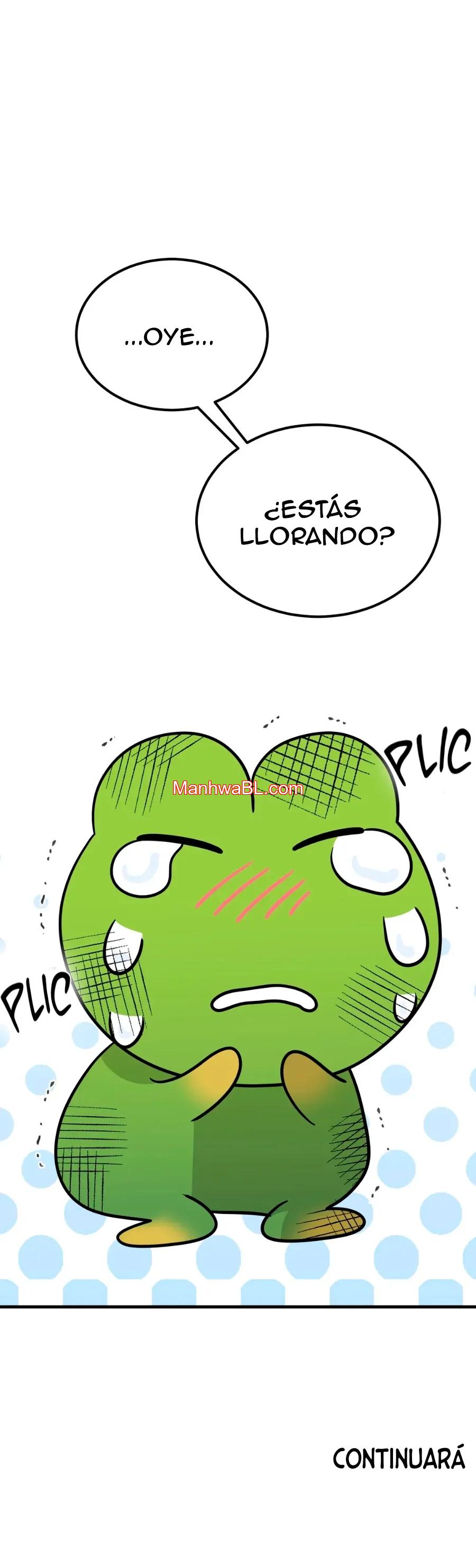 Pareja de Hada - Capítulo 32 3 manhwa