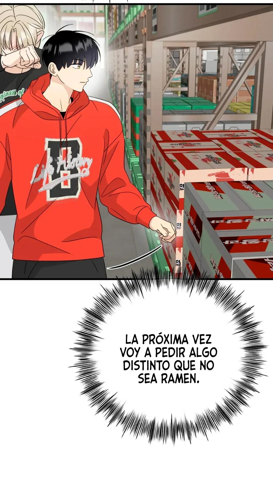 Pareja de Hada - Capítulo 36 3 manhwa