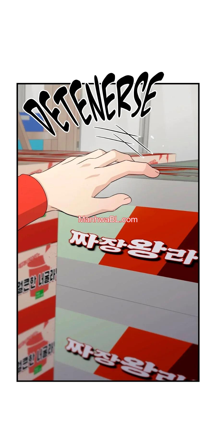 Pareja de Hada - Capítulo 36 3 manhwa