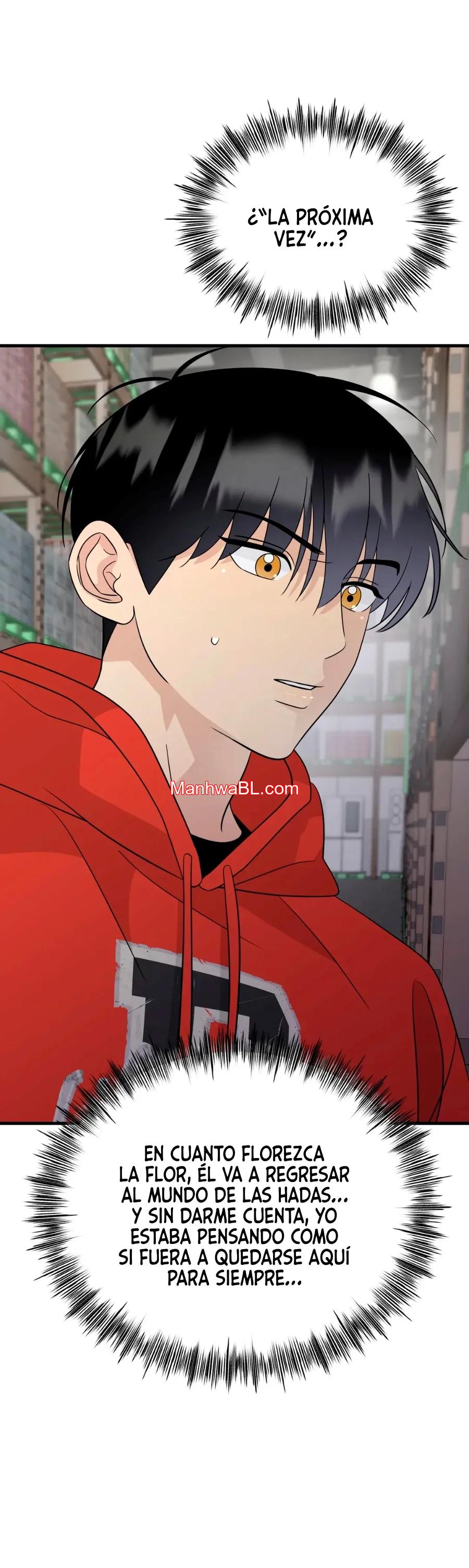 Pareja de Hada - Capítulo 36 3 manhwa