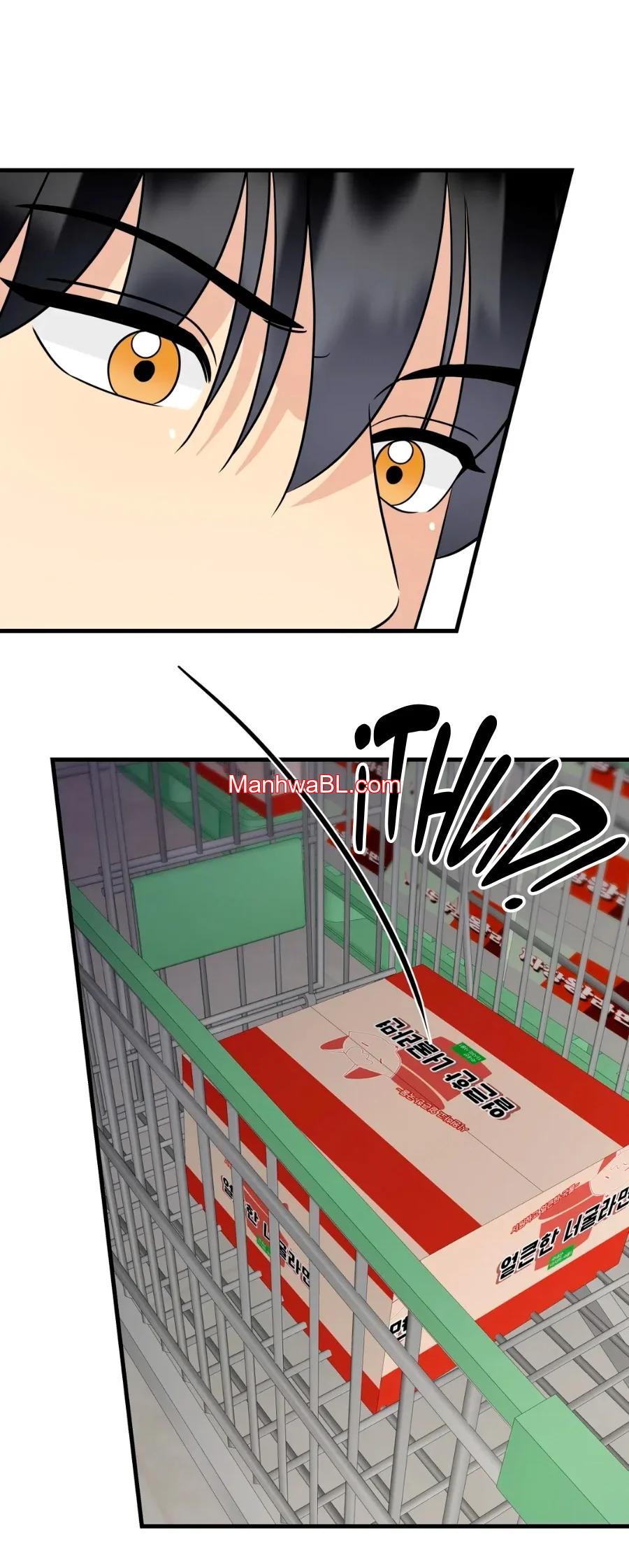 Pareja de Hada - Capítulo 36 3 manhwa