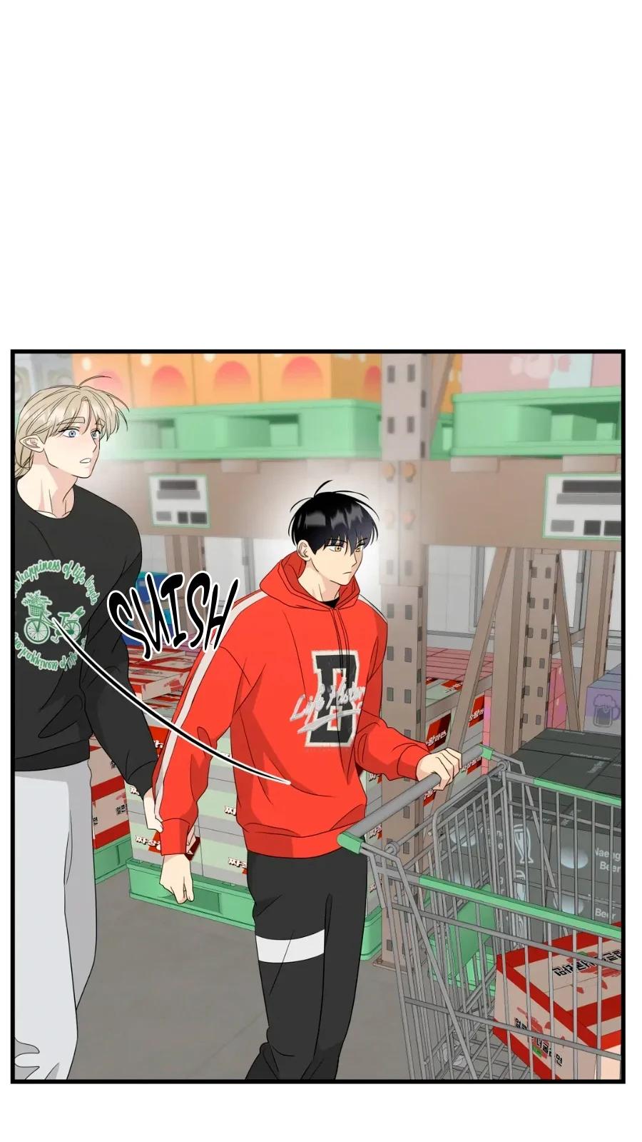 Pareja de Hada - Capítulo 36 3 manhwa