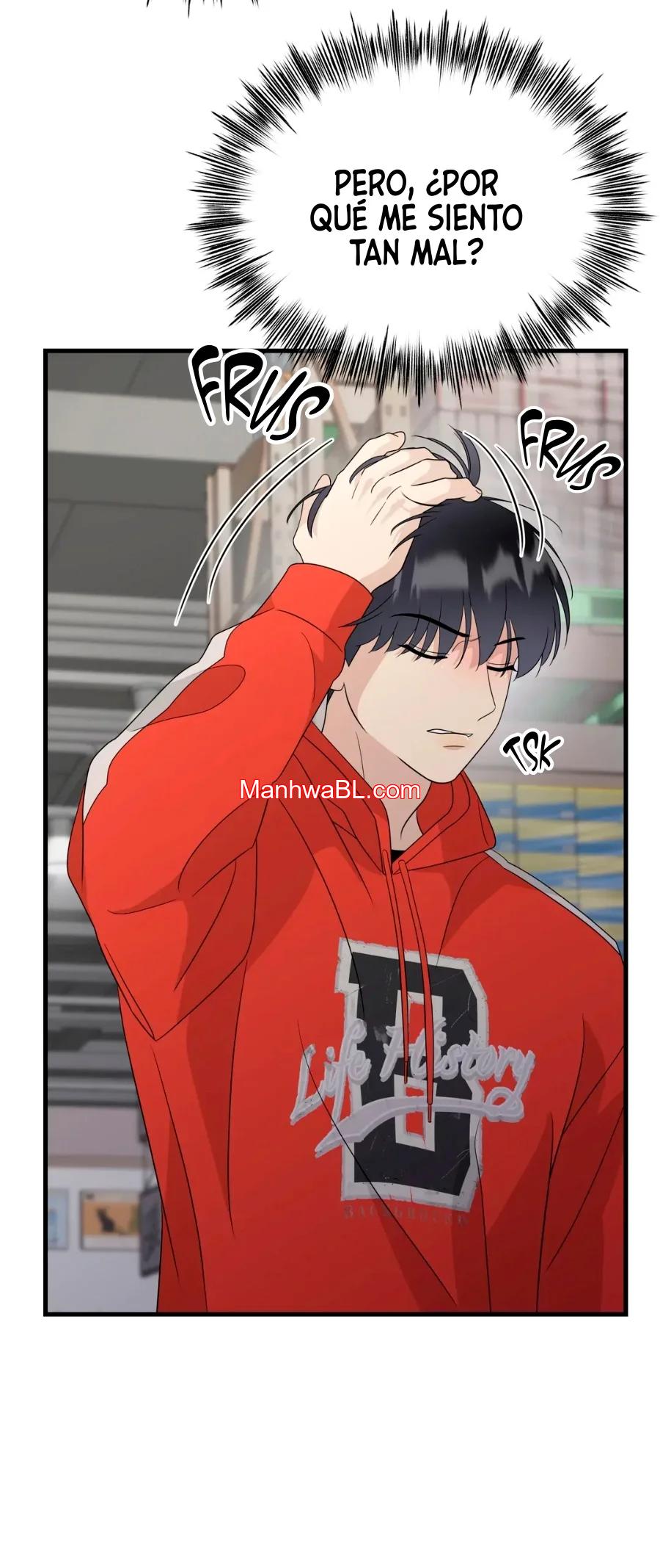 Pareja de Hada - Capítulo 36 3 manhwa