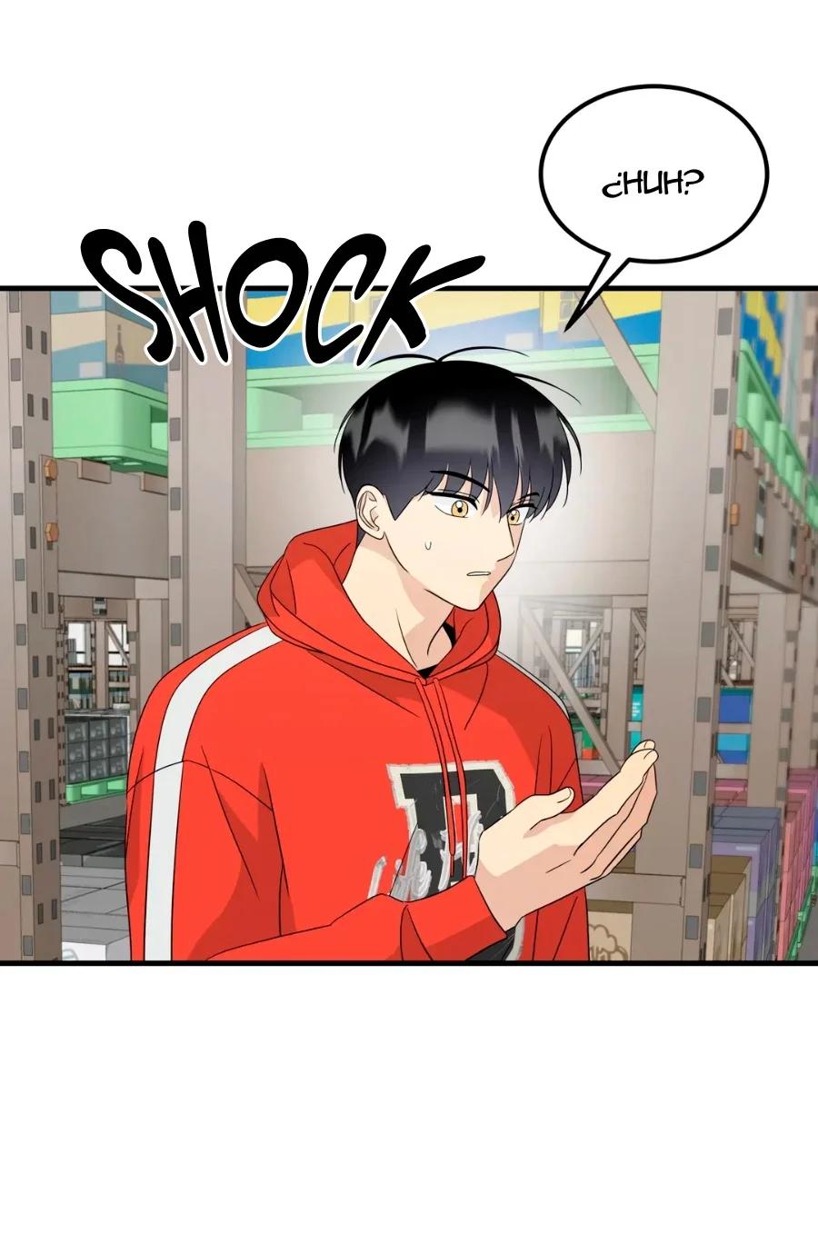 Pareja de Hada - Capítulo 36 3 manhwa