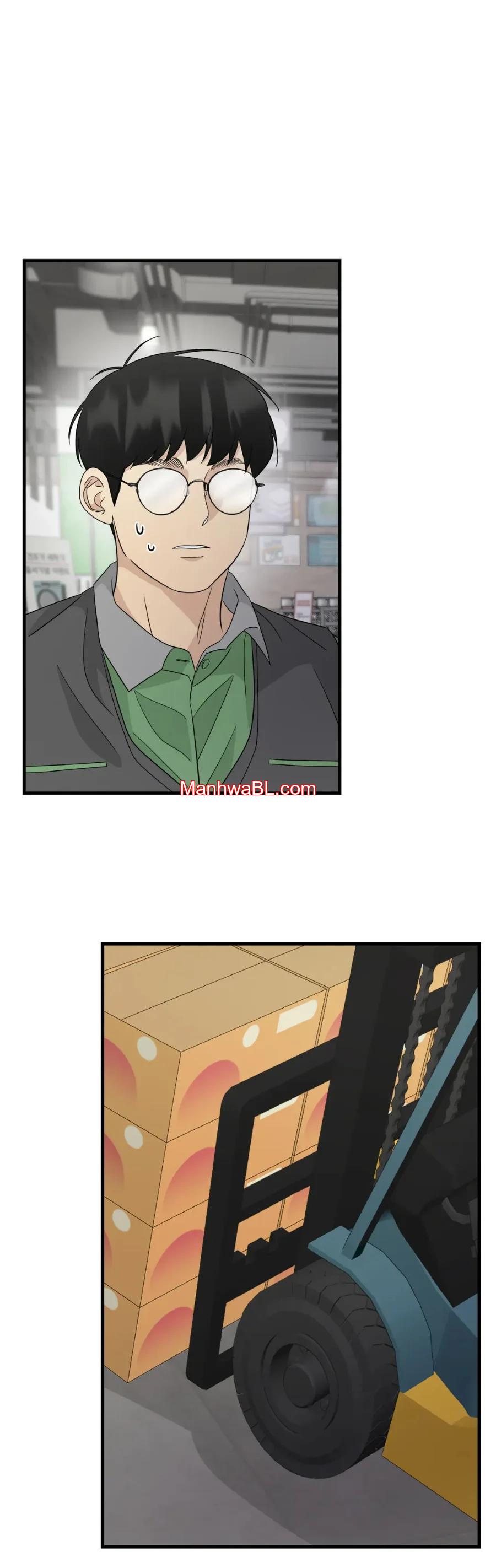 Pareja de Hada - Capítulo 36 3 manhwa