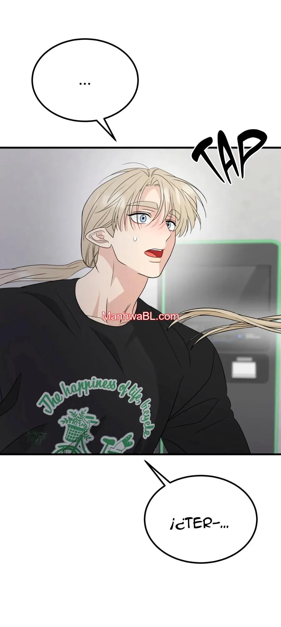 Pareja de Hada - Capítulo 36 3 manhwa