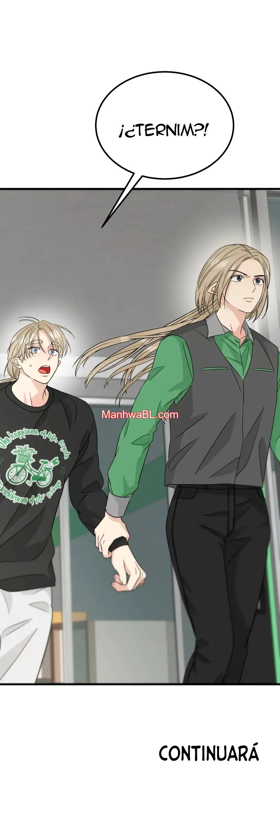 Pareja de Hada - Capítulo 36 3 manhwa