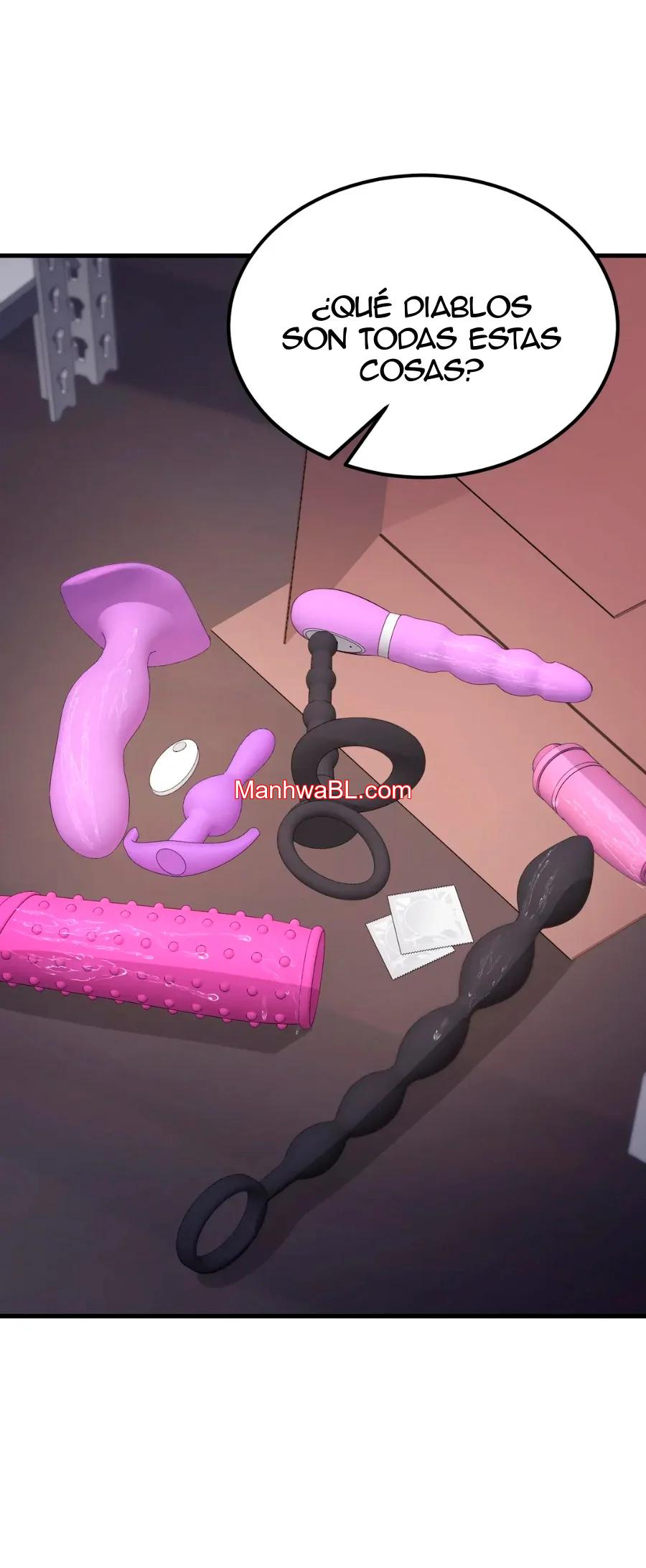 Pareja de Hada - Capítulo 30 manhwa