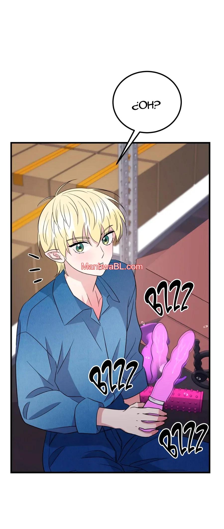 Pareja de Hada - Capítulo 30 manhwa