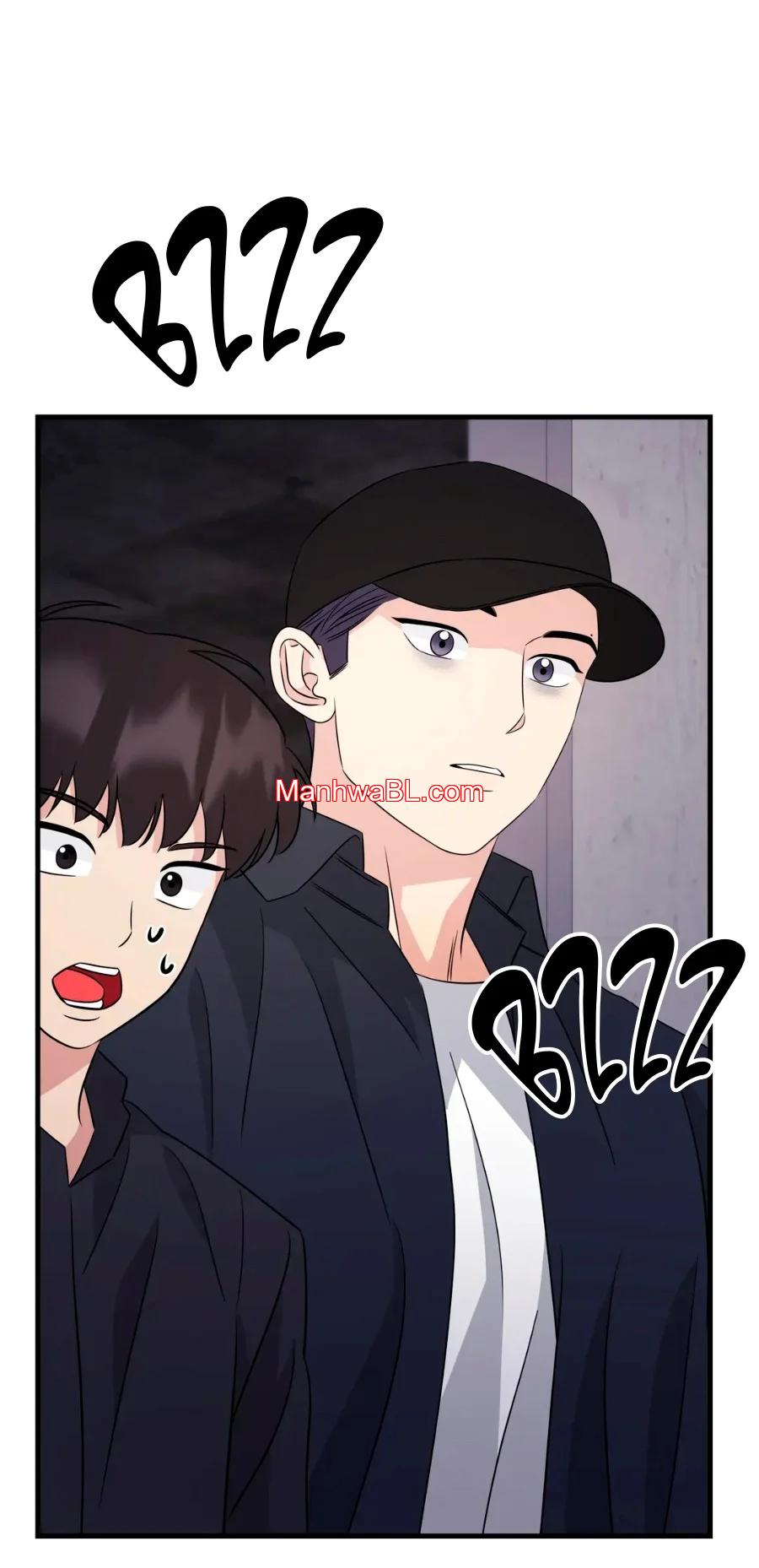 Pareja de Hada - Capítulo 30 manhwa
