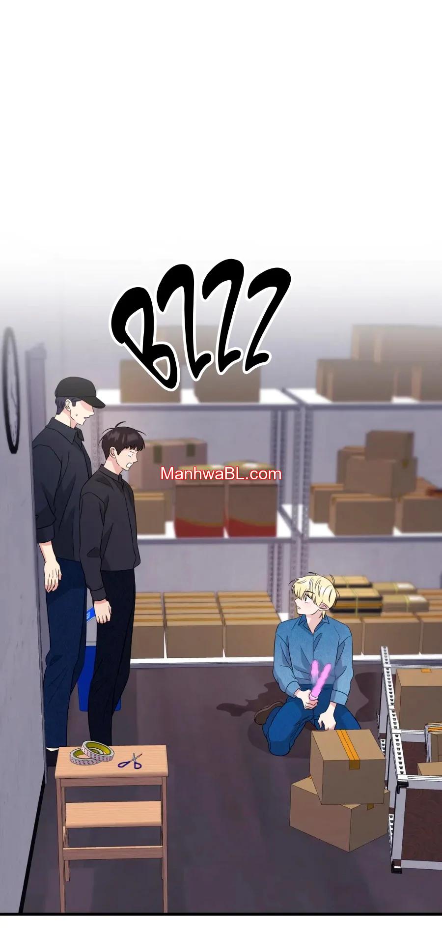 Pareja de Hada - Capítulo 30 manhwa