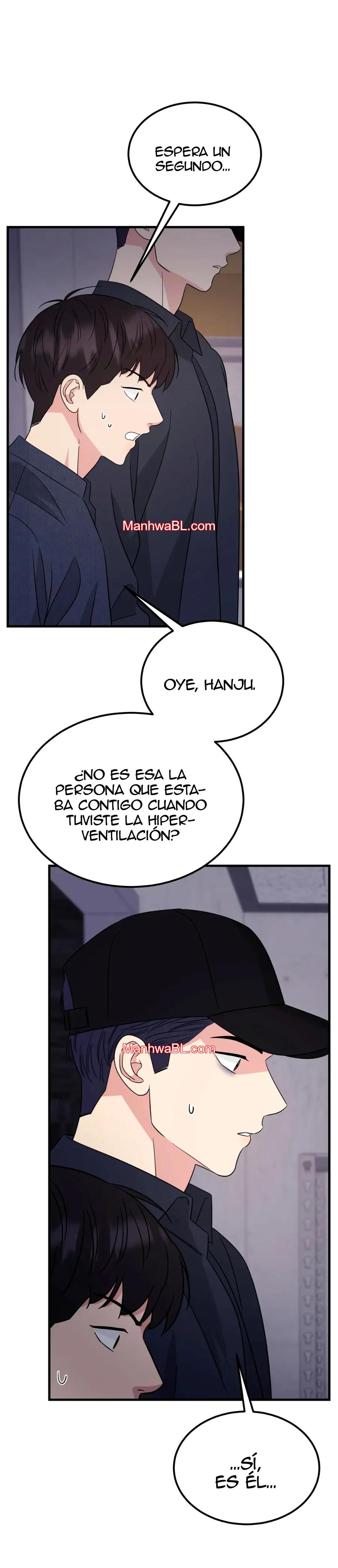 Pareja de Hada - Capítulo 30 manhwa