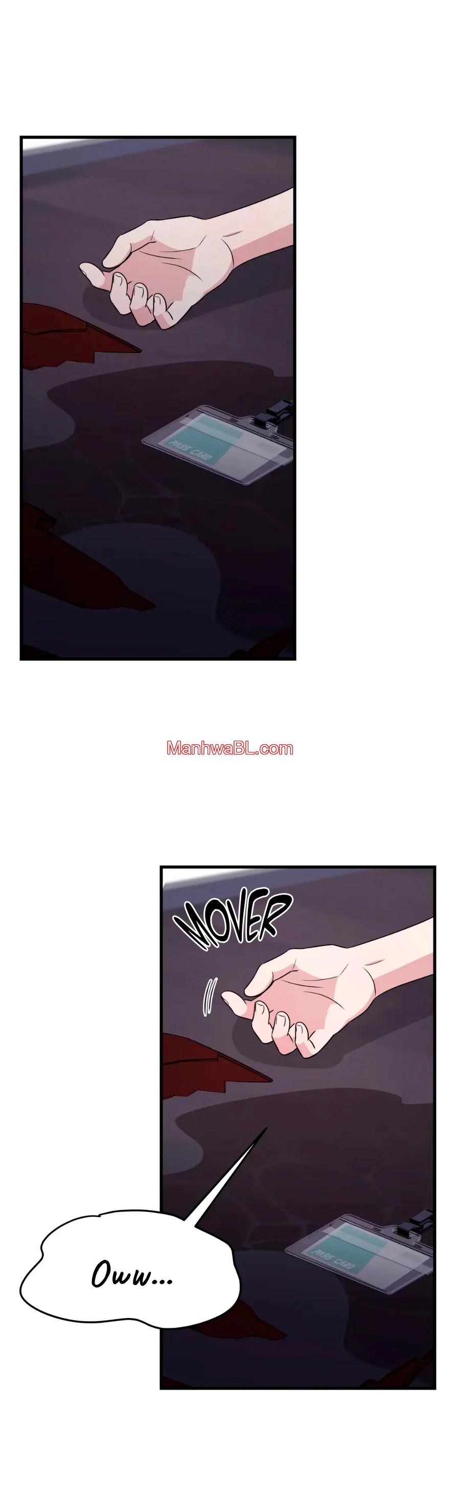 Pareja de Hada - Capítulo 30 manhwa