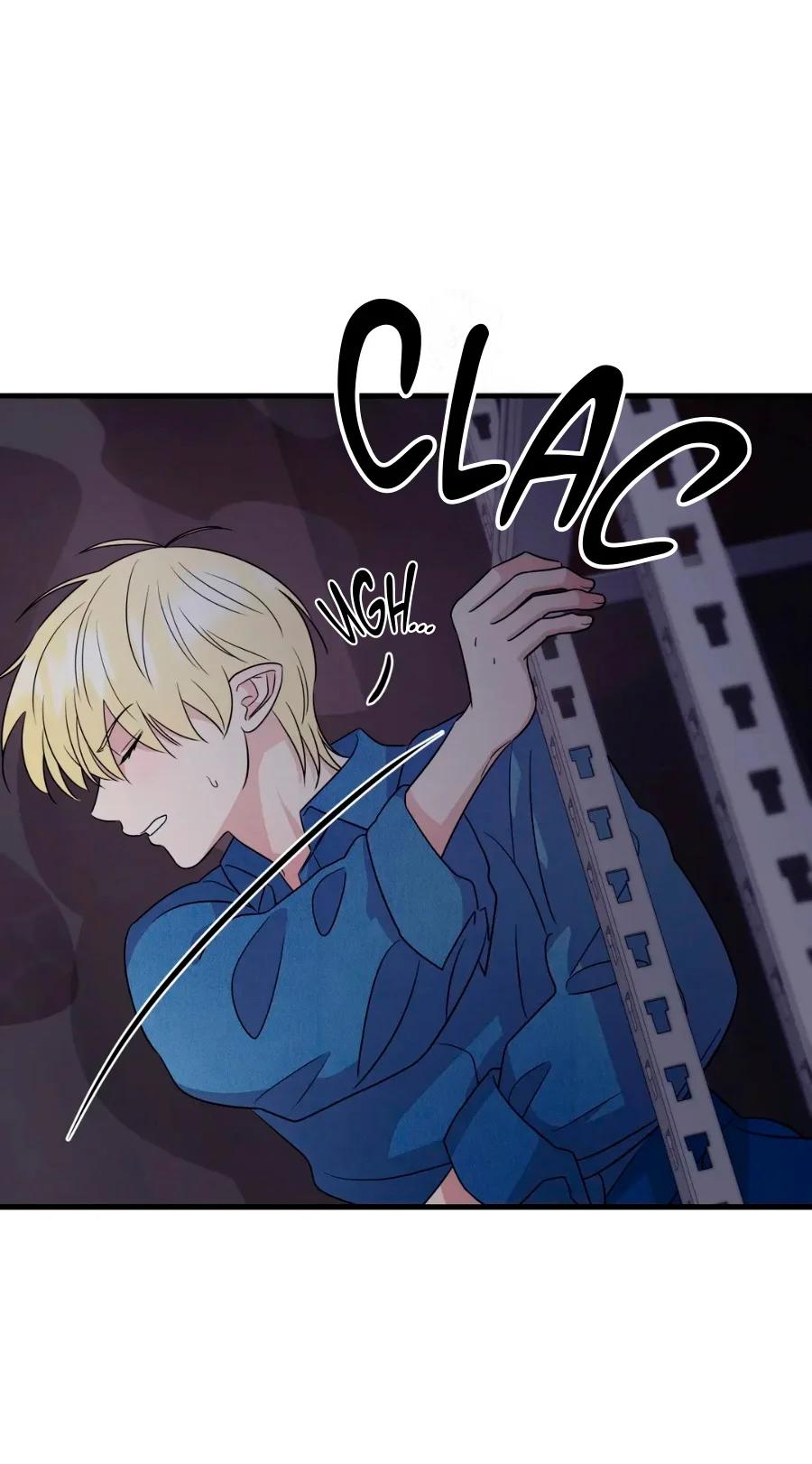 Pareja de Hada - Capítulo 30 manhwa