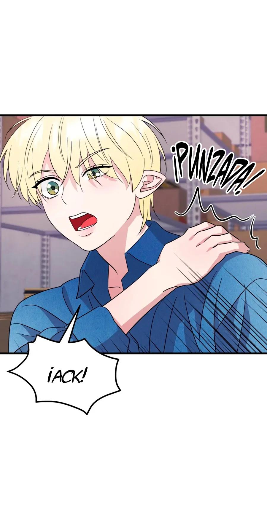 Pareja de Hada - Capítulo 30 manhwa
