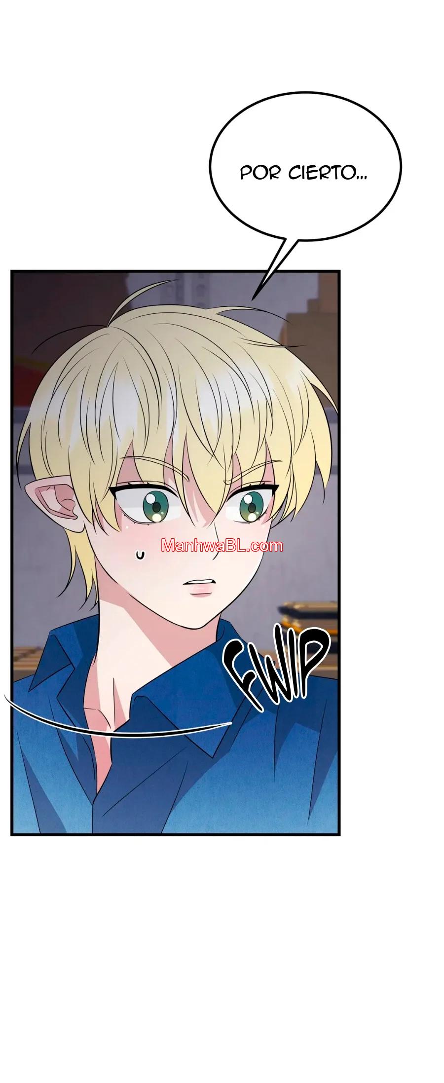 Pareja de Hada - Capítulo 30 manhwa