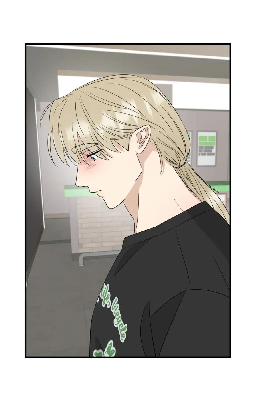 Pareja de Hada - Capítulo 36 2 manhwa