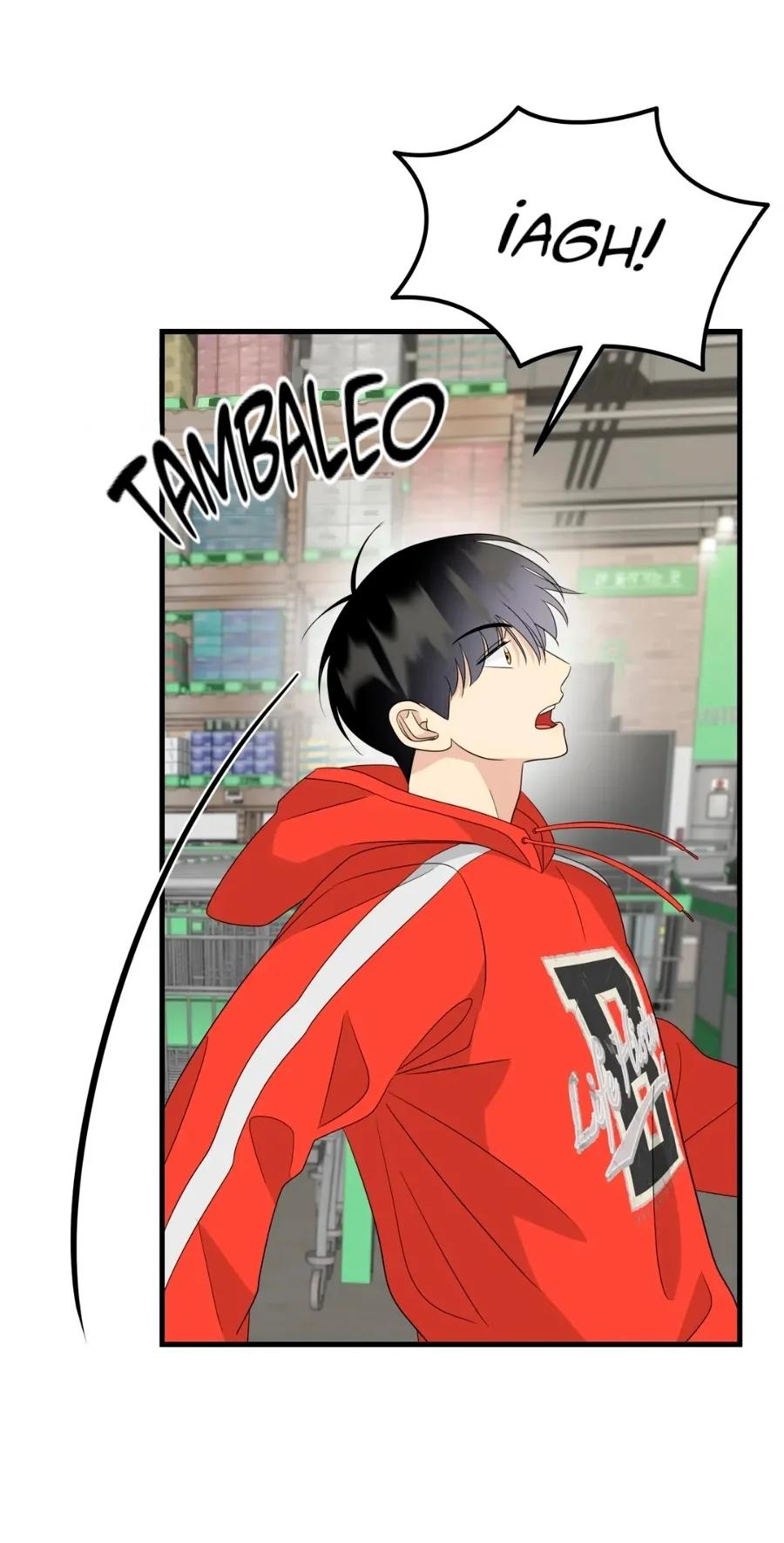 Pareja de Hada - Capítulo 36 2 manhwa
