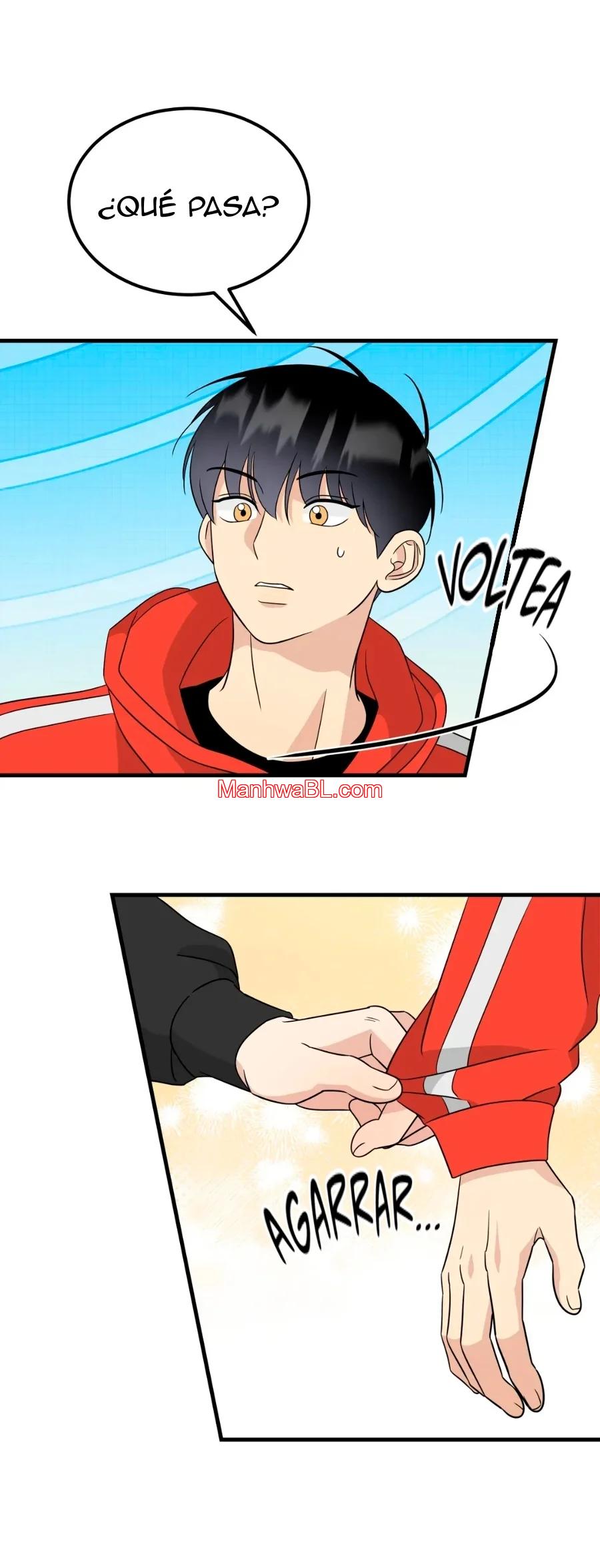 Pareja de Hada - Capítulo 36 2 manhwa