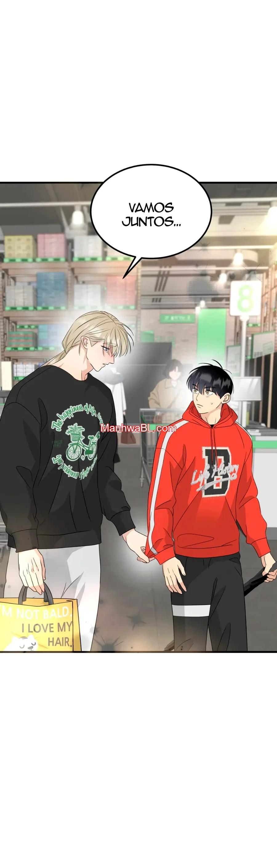 Pareja de Hada - Capítulo 36 2 manhwa