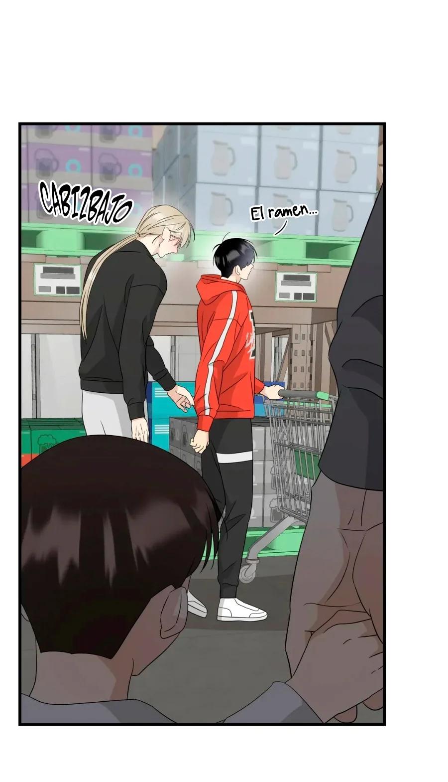 Pareja de Hada - Capítulo 36 2 manhwa