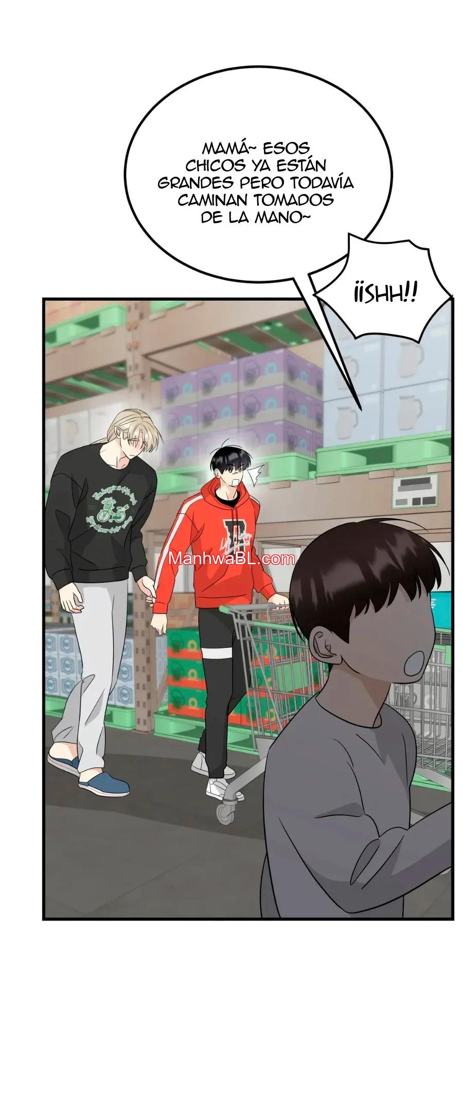 Pareja de Hada - Capítulo 36 2 manhwa