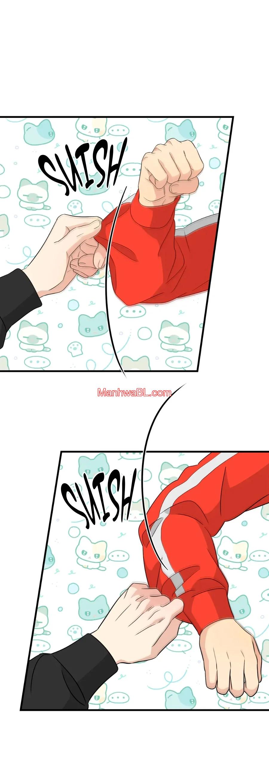 Pareja de Hada - Capítulo 36 2 manhwa