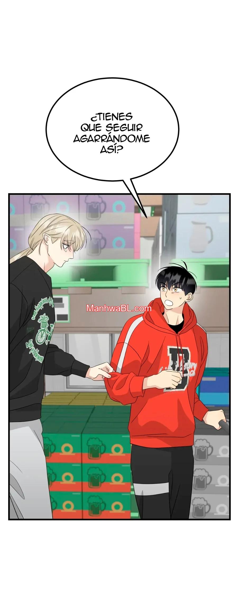 Pareja de Hada - Capítulo 36 2 manhwa