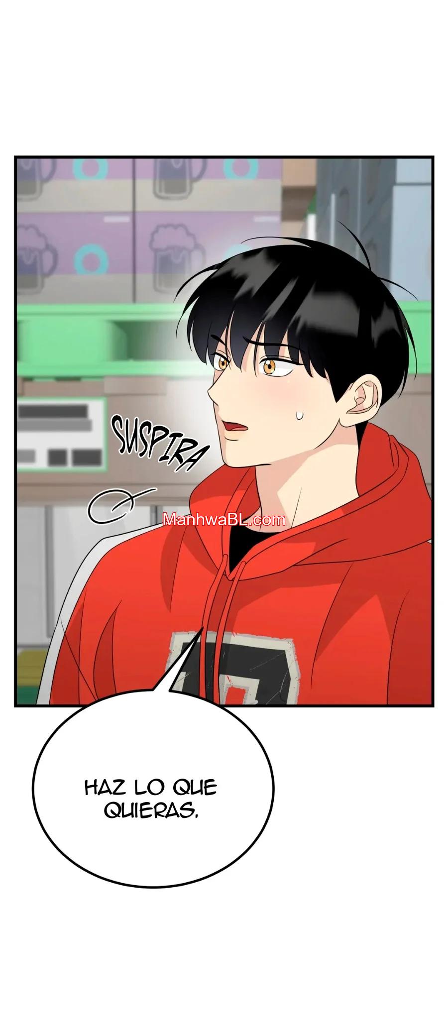 Pareja de Hada - Capítulo 36 2 manhwa