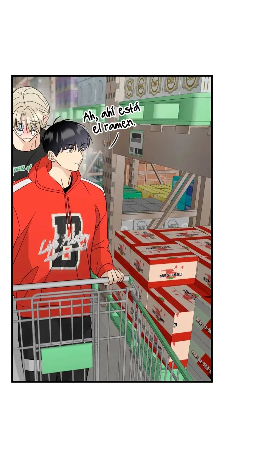 Pareja de Hada - Capítulo 36 2 manhwa