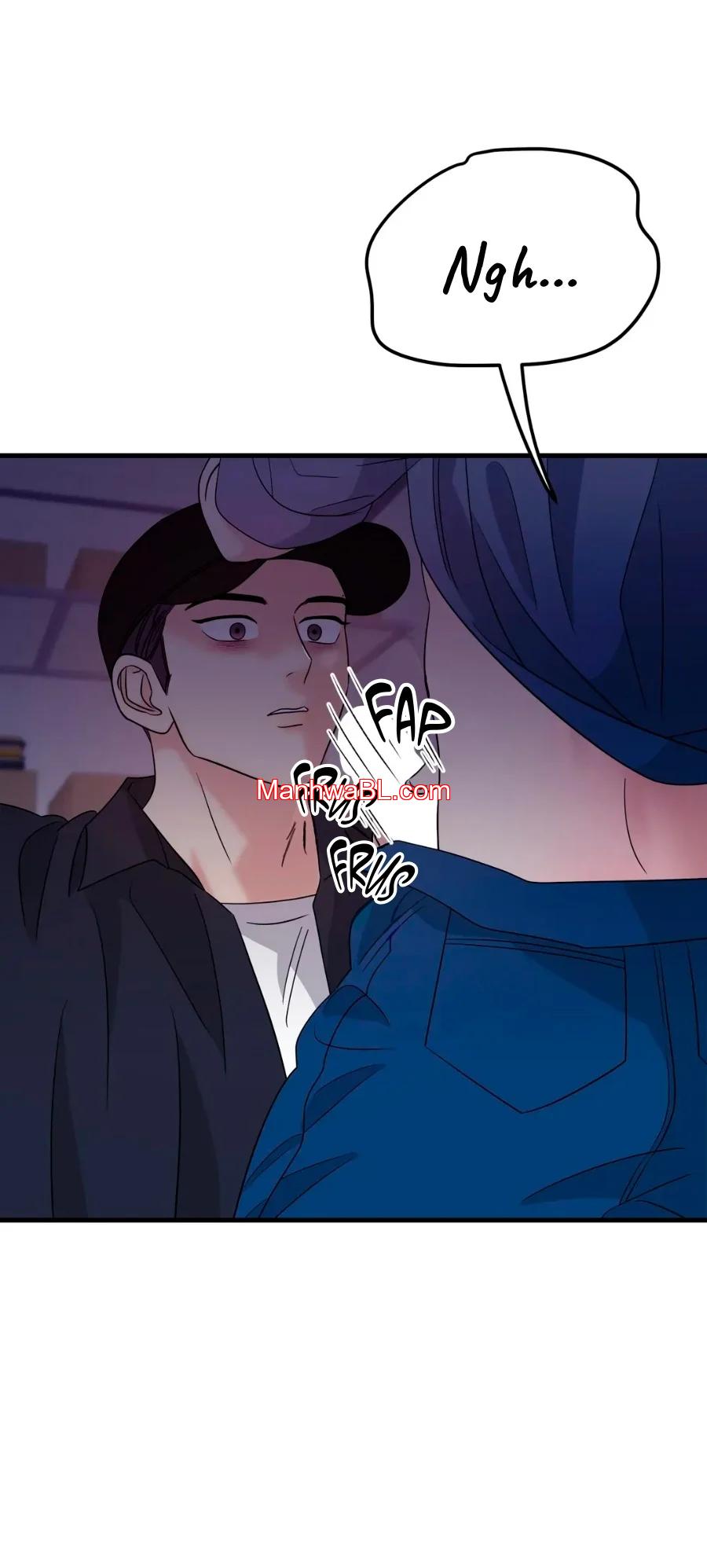 Pareja de Hada - Capítulo 31 manhwa
