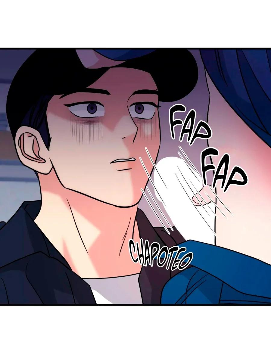 Pareja de Hada - Capítulo 31 manhwa
