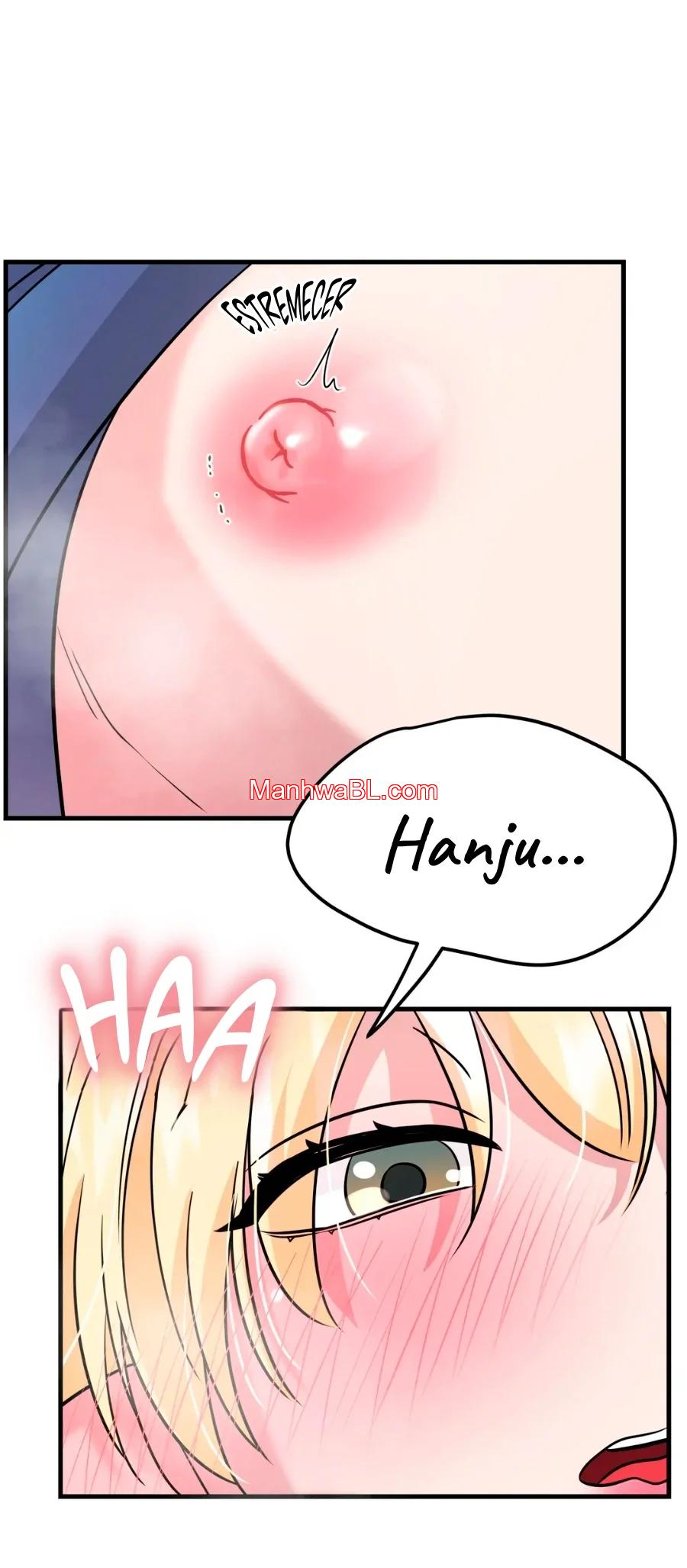 Pareja de Hada - Capítulo 31 manhwa