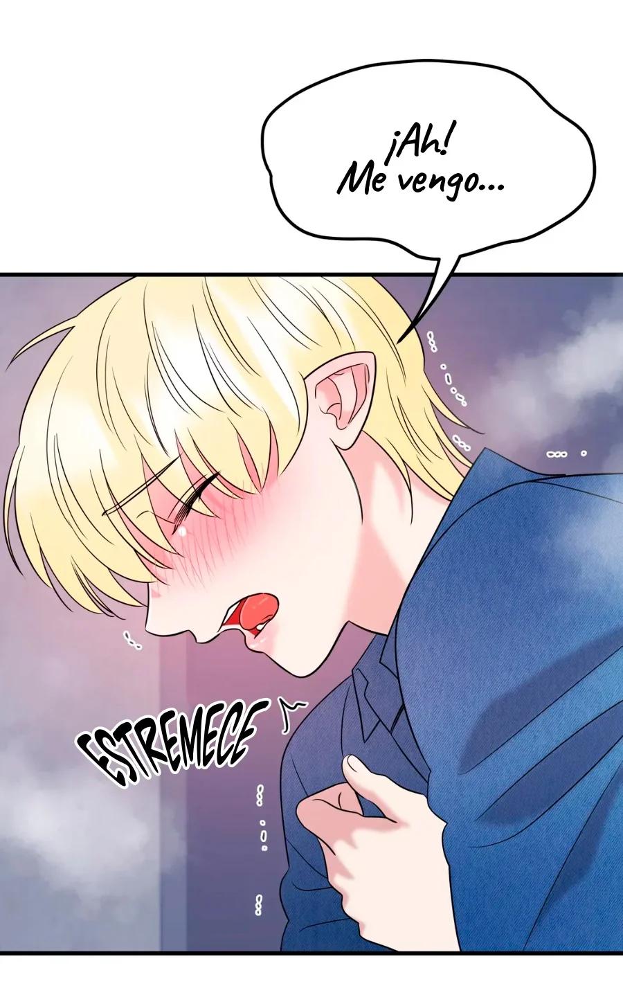 Pareja de Hada - Capítulo 31 manhwa