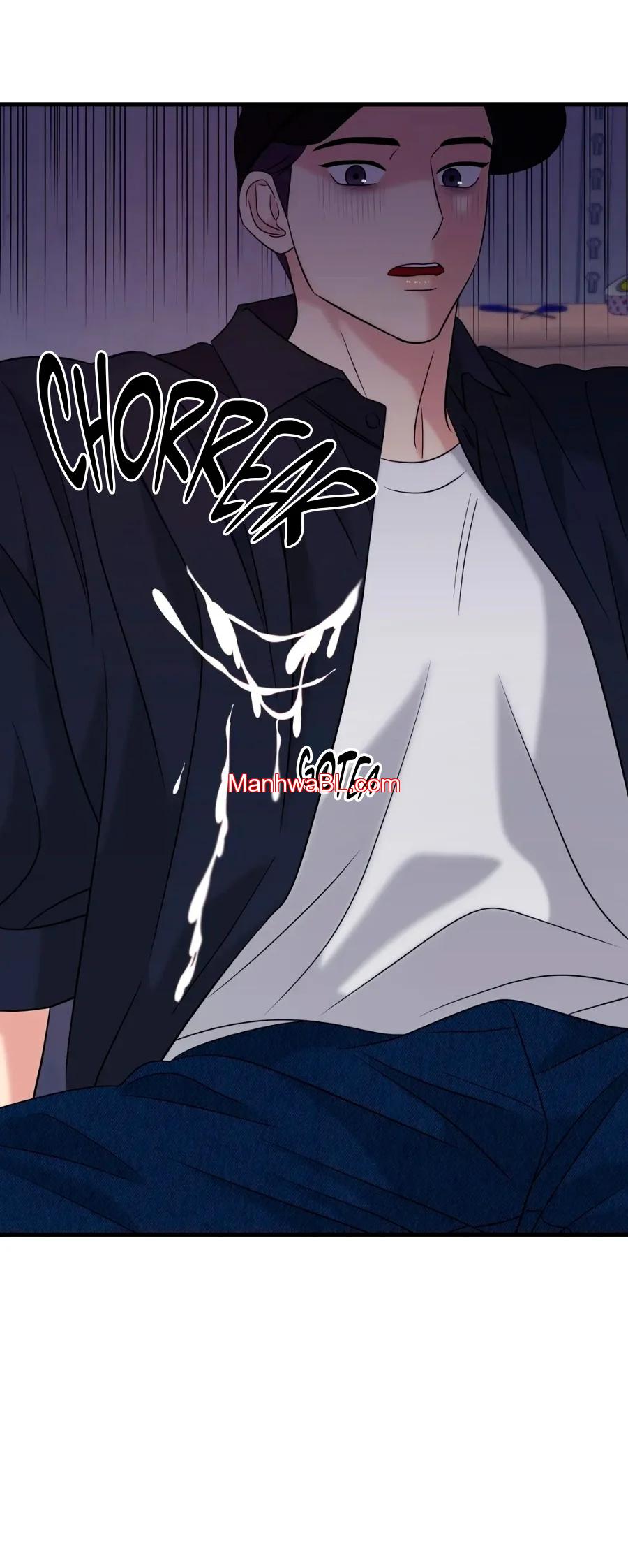 Pareja de Hada - Capítulo 31 manhwa