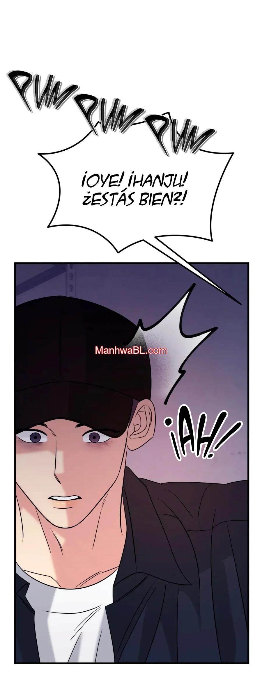 Pareja de Hada - Capítulo 31 manhwa