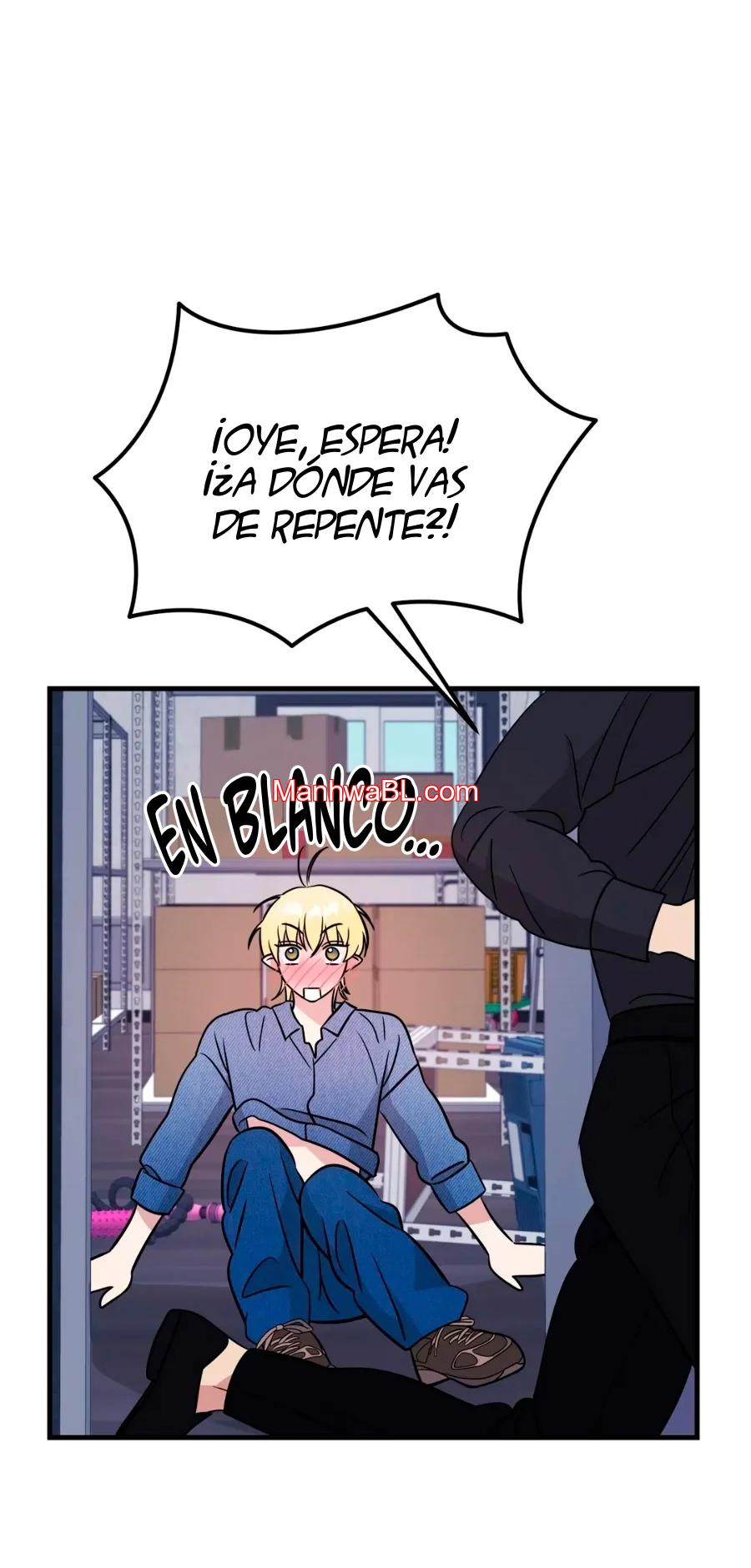 Pareja de Hada - Capítulo 31 manhwa