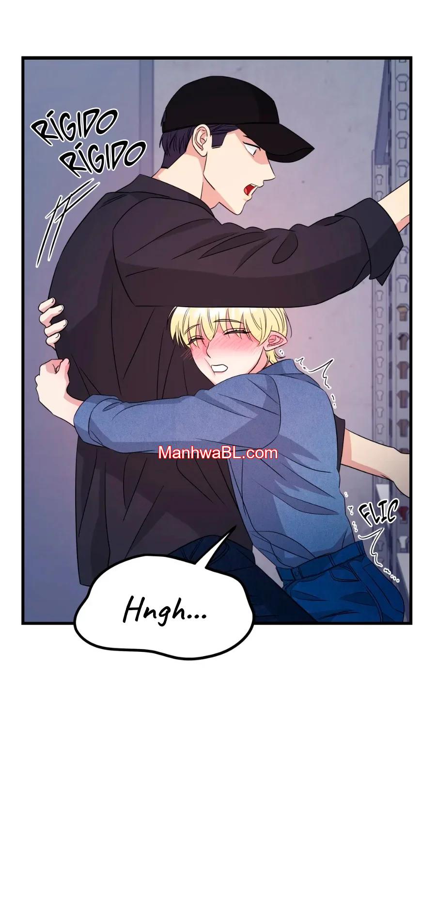 Pareja de Hada - Capítulo 31 manhwa