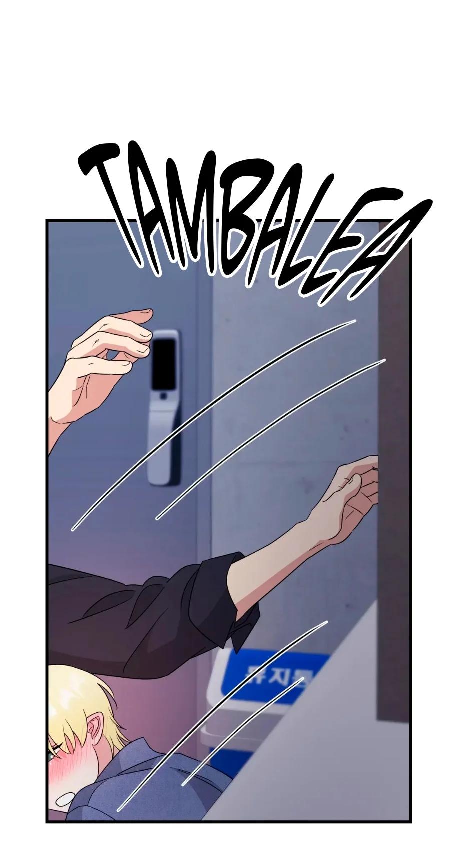 Pareja de Hada - Capítulo 31 manhwa