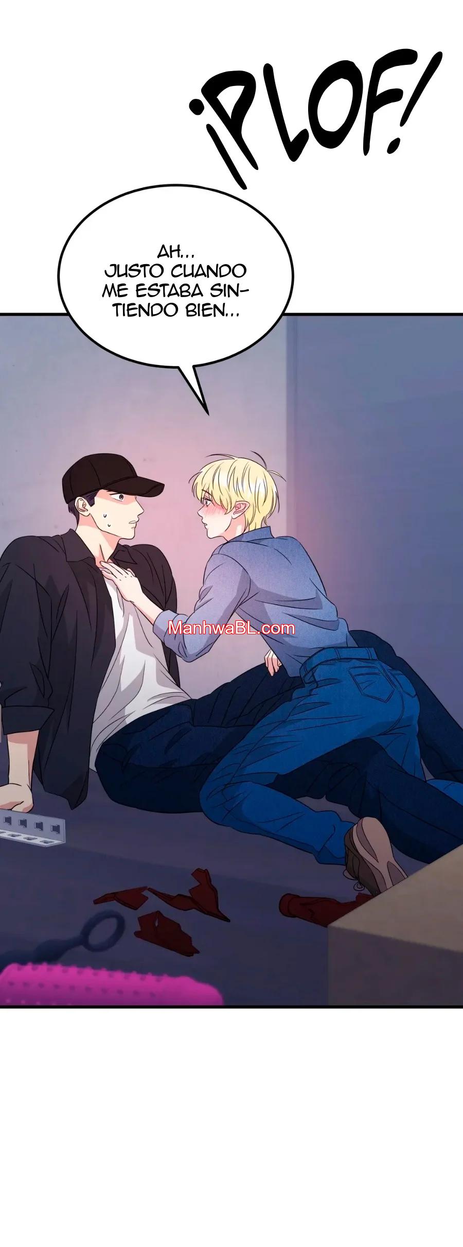 Pareja de Hada - Capítulo 31 manhwa