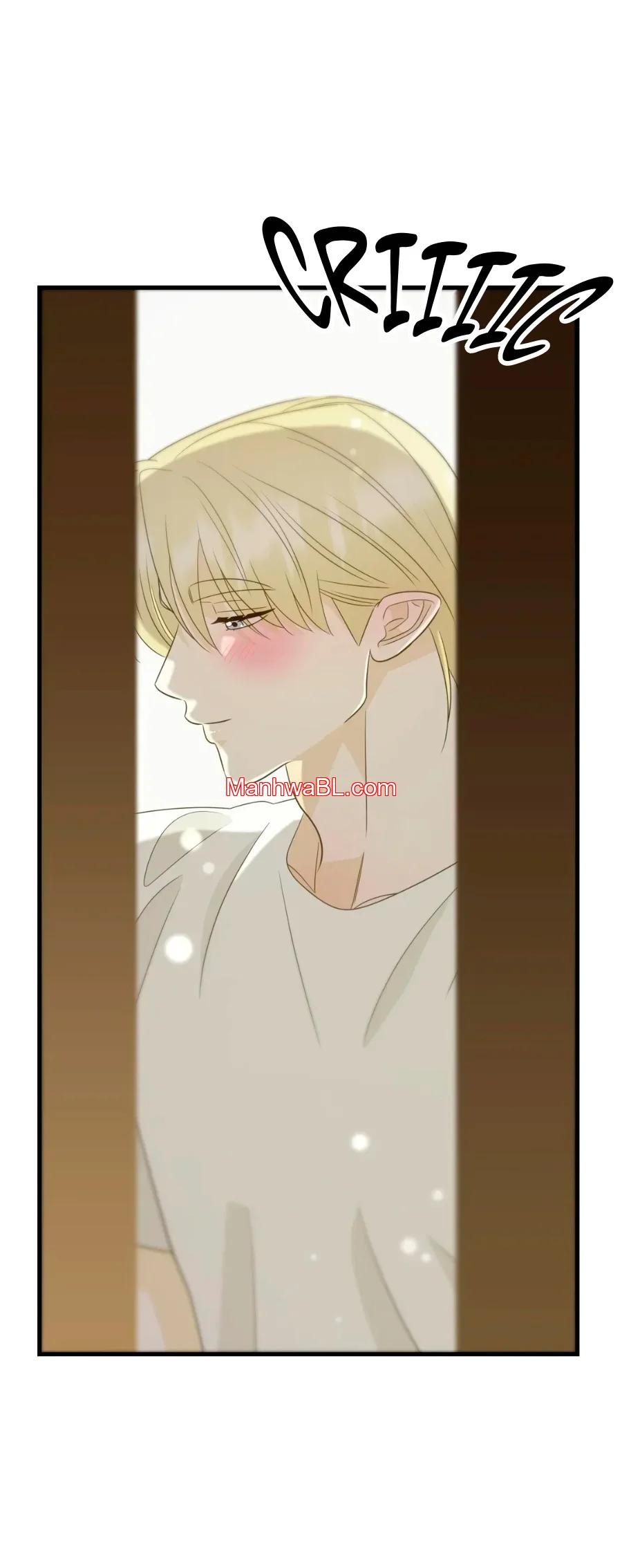 Pareja de Hada - Capítulo 33 3 manhwa