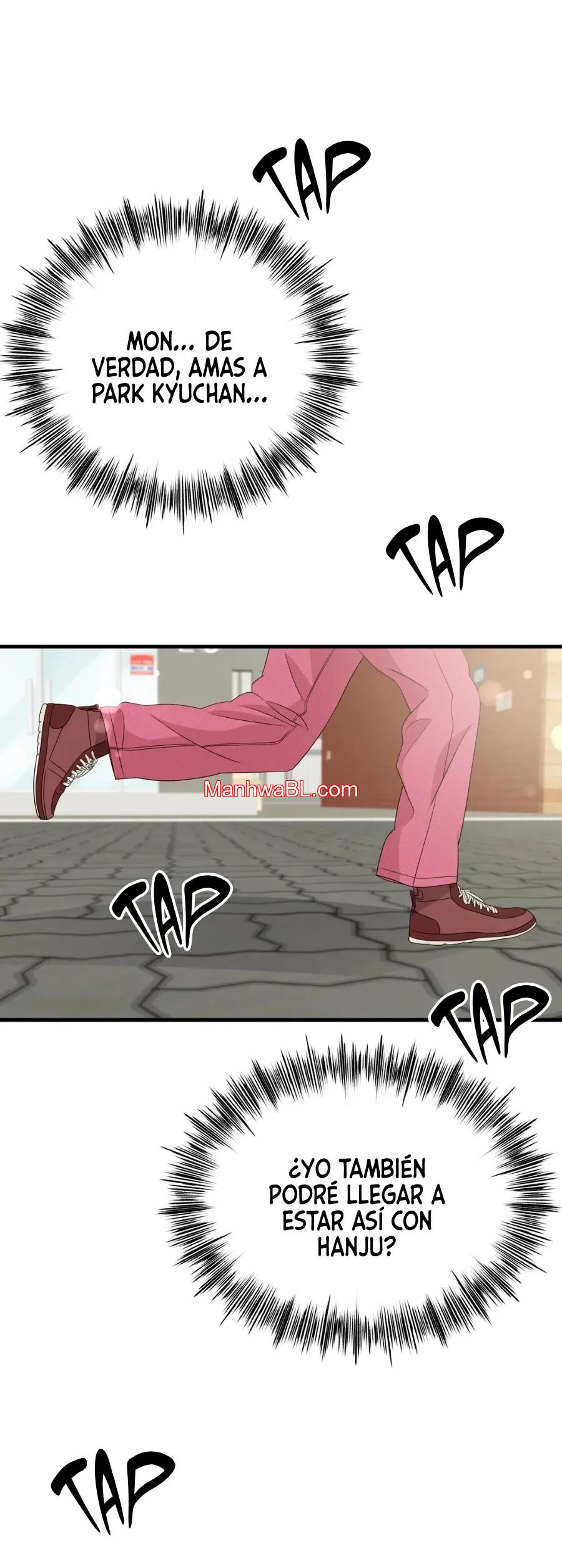 Pareja de Hada - Capítulo 33 3 manhwa