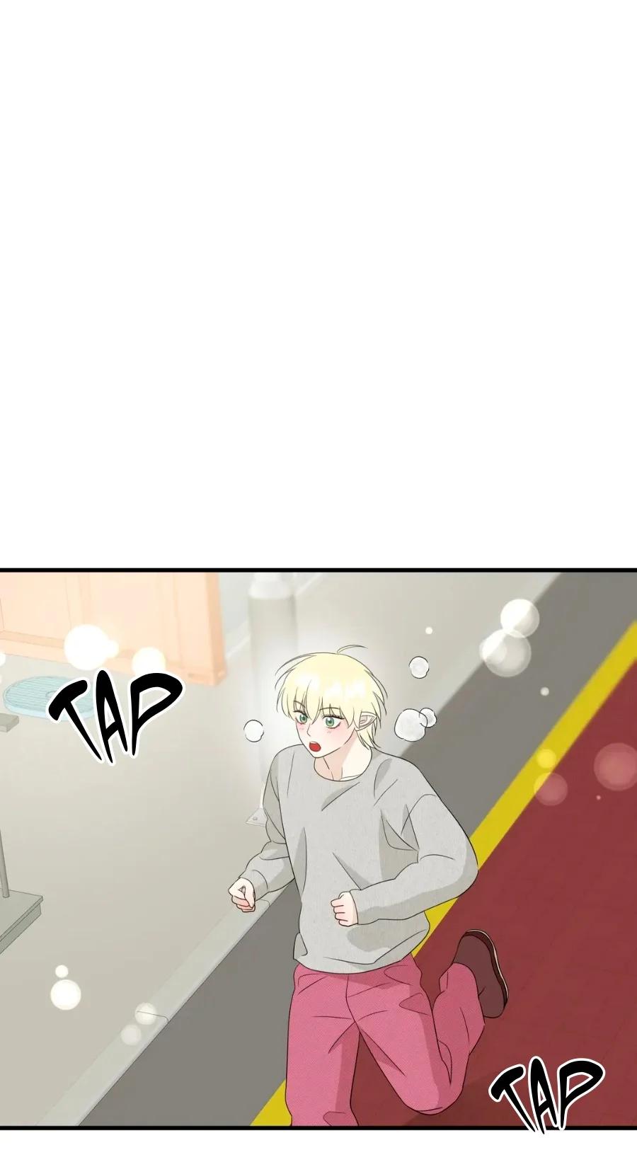 Pareja de Hada - Capítulo 33 3 manhwa
