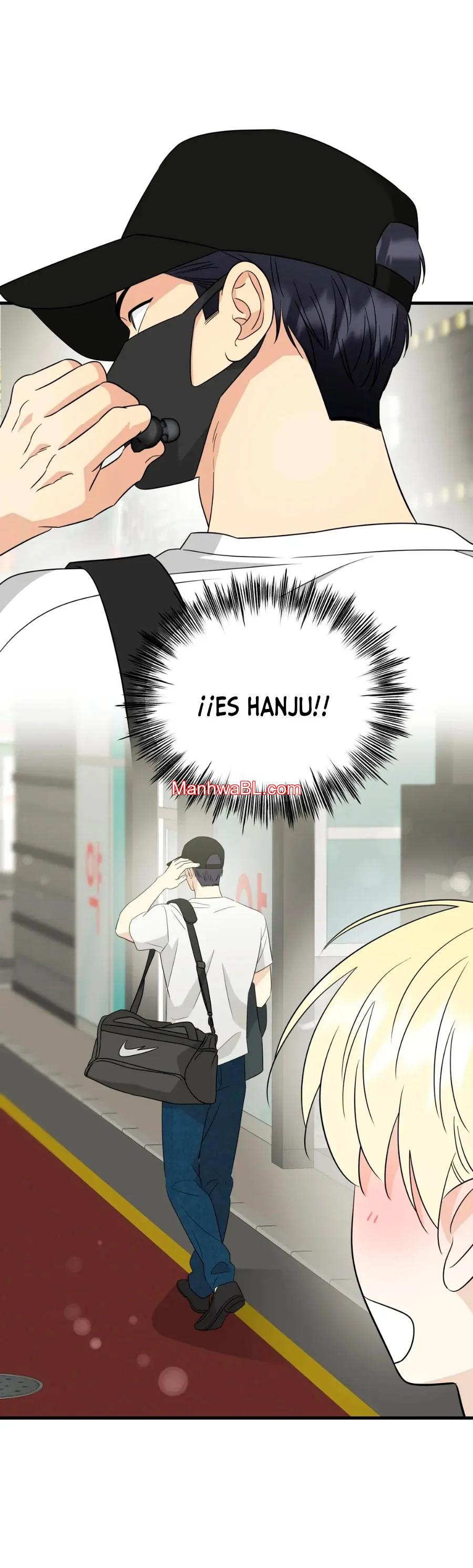 Pareja de Hada - Capítulo 33 3 manhwa
