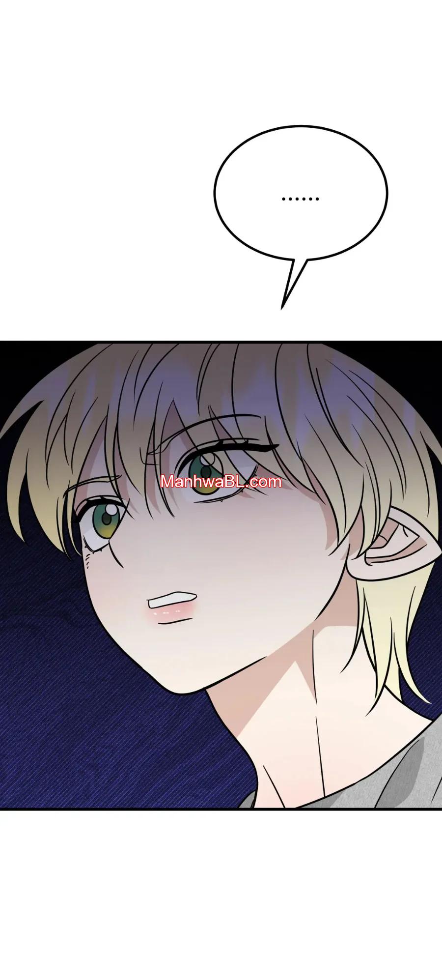 Pareja de Hada - Capítulo 33 3 manhwa