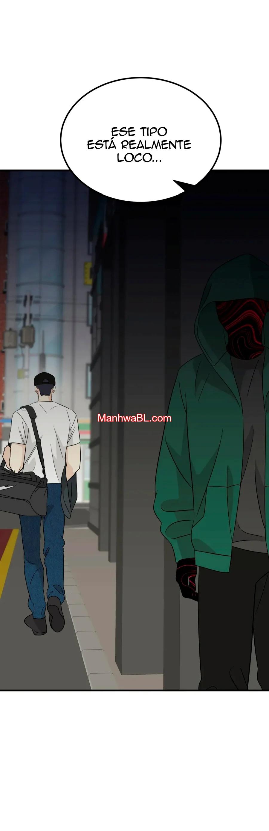 Pareja de Hada - Capítulo 33 3 manhwa